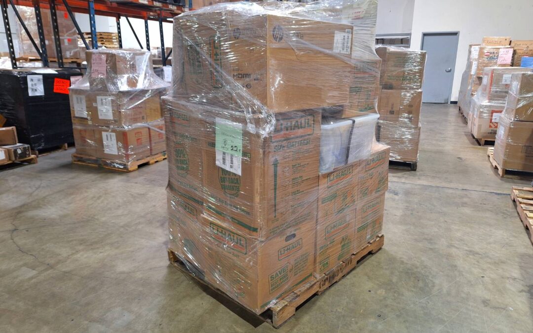 Ship2China 国际搬家运输物流公司推出下一代全面物流运送解决方案 (TTS)，引领国际海运空运供应链管理创新，无论客户从加拿大或美国寄行李回国或大件行李回国托运都能快速便宜解决