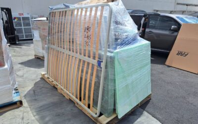 全球第二大集装箱海运公司马士基（Maersk）拥有672艘船舶的庞大船队，马士基（Maersk）是Ship2China配合海运公司之一，大部份从纽约海运回国的航线都是马士基（Maersk）经营。