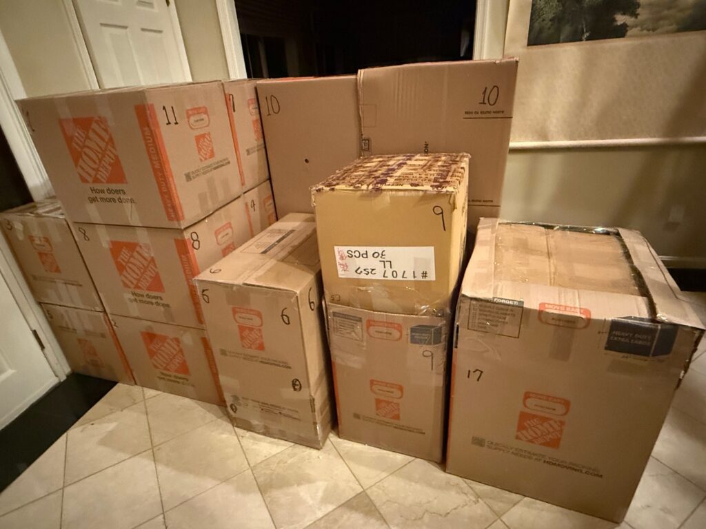 Ship2ChinaShip2China