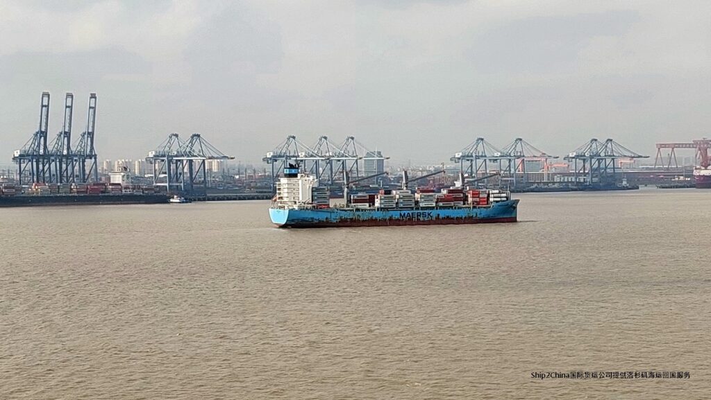 Ship2China国际货运代理公司结合空运或海运找出最便宜费用协助华侨留学生从洛杉矶海运家具钢琴行李集装箱回国，LCL洛杉矶海运家具回国淡季价格最低只要美金$300元/CBM，旺季海运价格$450元/CBM，洛杉矶是美国最大出口港口，运费也是最便宜，集装箱海运回国运费最低只要美金$3000元，洛杉矶海运出口从洛杉矶港或长提港(Long Beachport)出口回国，Ship2China公司在洛杉矶Long Beach的出口仓库提供保税仓儲报关集装箱运送装柜拆柜服务，服务地区包含大洛杉矶地区包含尔湾、阿罕布拉市、圣盖博、罗兰岗、蒙特利公园、亚凯迪亚、帕萨迪纳及附近地区包含圣地牙哥、堵城拉斯维加斯、菲尼克斯、凤凰城等地的海运搬家回国服务。