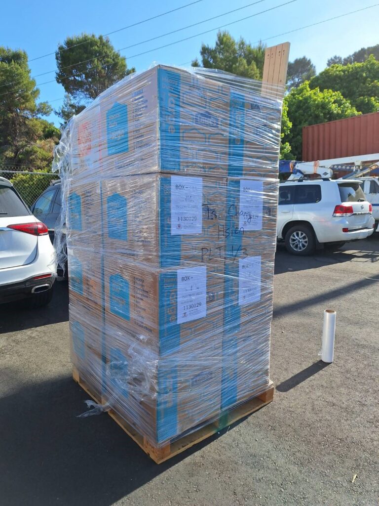 如何从美国纽约海运行李回国呢？Ship To China(Ship2China)海运公司协助范先生集运私人物品从美国纽约海运回国，范先生住在中国天津，因为在美国工作时间到齐需要寄行李回国，海运行李清单包含包含私人用品、书籍、衣物及家具等，Ship2China是一家靠谱的国际海运公司，专营美国纽约海运回国服务。