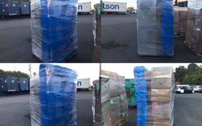 Ship2China美国货运公司协助华人卡车司机从洛杉矶海运搬家回国经验分享，美国南加州圣盖博市（San Gabriel）跨国搬家到中国上海价格及时间，洛杉矶海运货运搬家回国推荐Ship2China公司