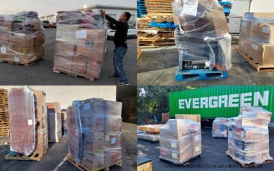 Ship2China美国货运公司协助华人李先生旧金山硅谷海运搬家回国经验分享，美国北加州湾区Bay Area费利蒙 Fremont跨国搬家到中国北京价格及时间，国际搬家从奥克兰海运货运回国推荐Ship2China公司