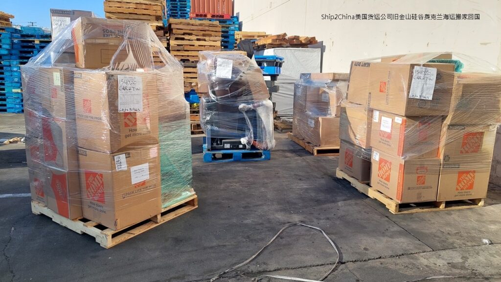 对于奥克兰海运回国要多久时间这一关键问题，Ship2China客服人员Candy给出了明确时间表： - 美国港口出口报关：1–2周 - 海运拼箱装柜及海上航行（奥克兰海运回国到天津/大连）：5–7周 - 中国清关+物流配送：3–5周 - 旧金山Fremont跨国搬家回国全程时间总计约10–12周（约2-3个月）