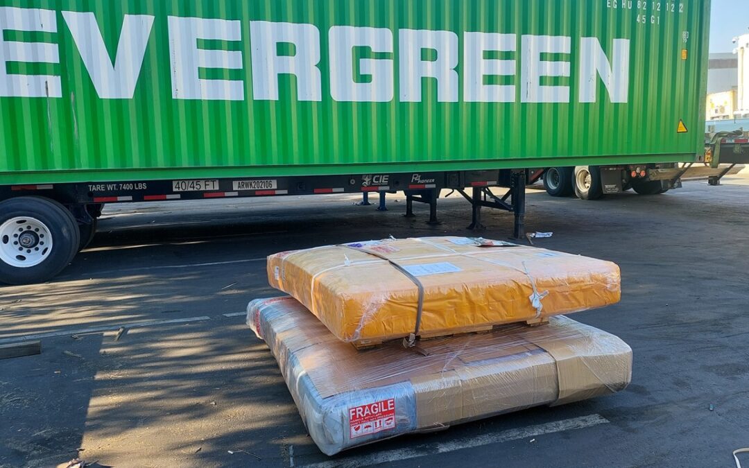 海运集装箱运输近几年发生的变化，这些变化对于海运费用大幅下降，降幅高达90%以上，这些重大影响从而造成国际贸易的兴盛，从美国加拿大海运回国推荐咨询Ship2China海运物流公司