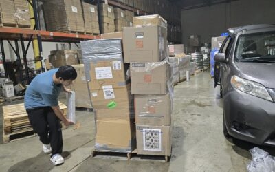 美国伊朗冲突升温，全球航运震荡油价及运费提高，Ship2China航运代理公司启动应变机制，守护客户的跨国搬家运输安全，回国海运寄行李推荐Ship2China公司