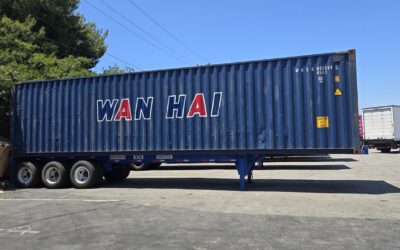 落叶归根回国养老案例分享：Ship2China国际搬家公司协助西雅图退休华人集装箱海运回国到中国广州，Ship2China专长于海运集装箱整柜FCL及拼箱LCL回国省钱方案